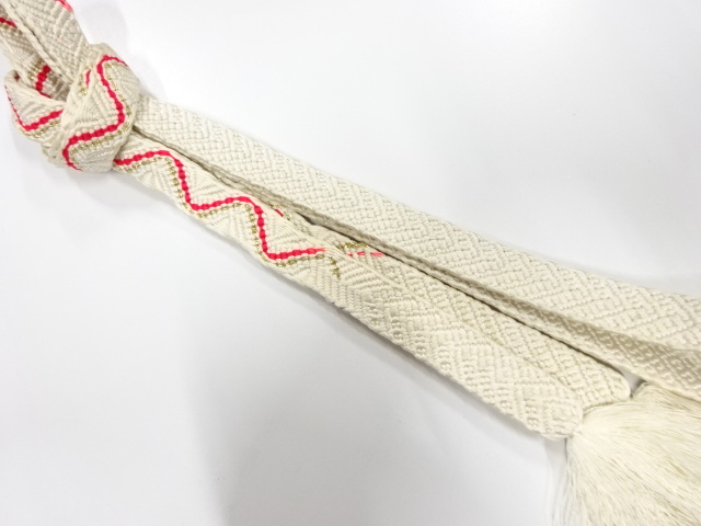 Japanese Kimono / Accessories Silk